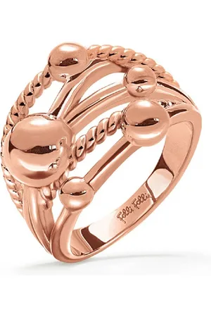 Folli Follie Ring Dames 1R18T011R - 16