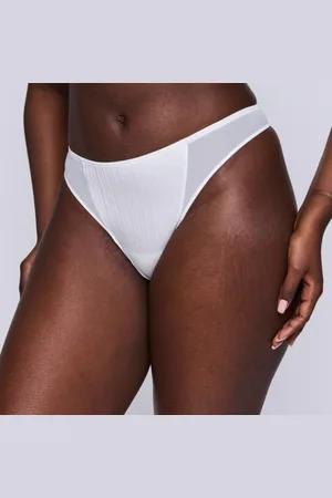 PrimaDonna Knokke String 0642330 Natuur - maat 42