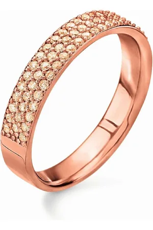 Folli Follie Ring Dames 3R16S036RS - 12