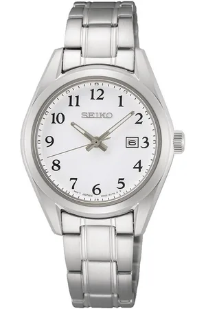 Seiko SUR465P1 Dames Horloge