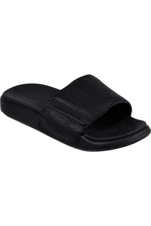 Skechers Gambix 2.0 Heren Slippers - /