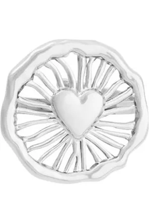 Yehwang Love loop ring