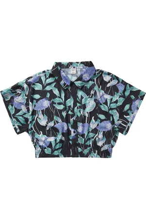 Mystic Lily Blouse - 2023 - - XL