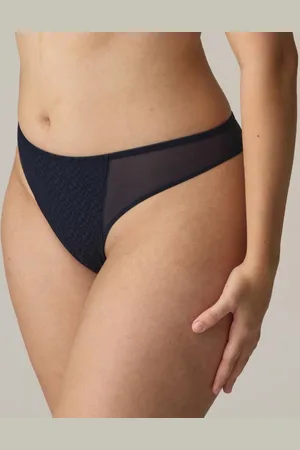PrimaDonna Yelapa String 0642390 Majestic Blue - maat 40