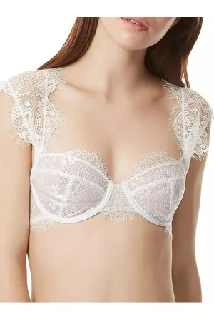 BlueBella Marina Balcony BH Ivory - 85C
