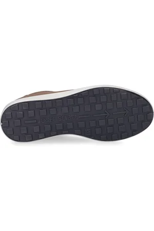 Josef Seibel Maddox 05 | Sneaker für Herren | Braun