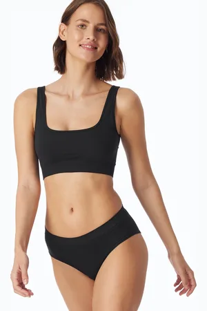 Schiesser Bustier Casual Seamless