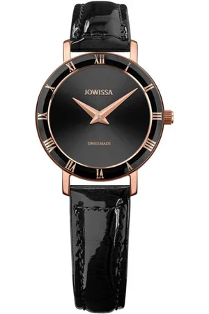 JOWISSA J2.309.S - Polshorloge - Dames - Quartz - Roma