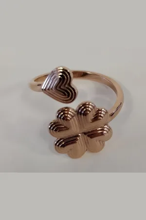 Folli Follie Ring Dames 1R19T004R - 12