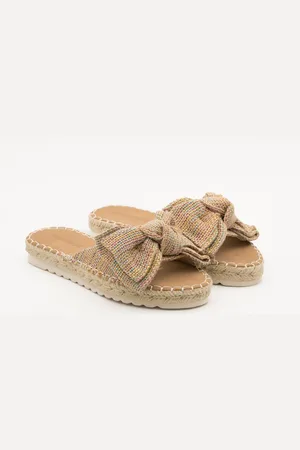 Buonarotti Dames Slippers - - Synthetisch