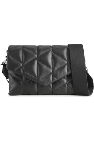 Markberg SusanaMBG Crossbody Bag Trigon Black