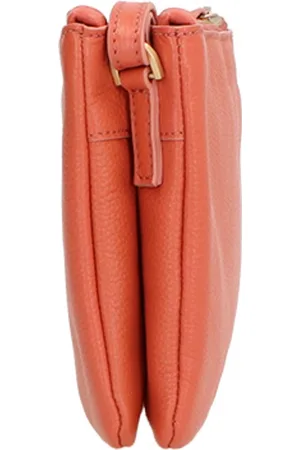 Lou Lou | Camille | Leren Crossbody tas