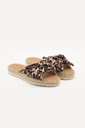 Buonarotti Dames Slippers - Zwart - Suedine