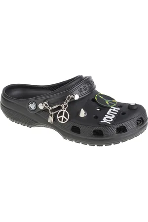 Crocs Classic Create Your Peace Clog