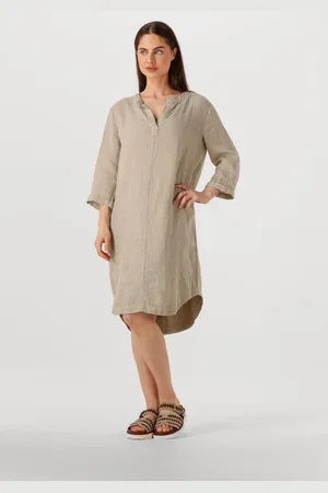 NUKUS Kate Dress Mix Jurken Dames - Kleedje - Rok - Jurk -