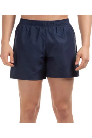 Emporio Armani EA7 Sea World Boxer Beachwear Zwemshort Heren