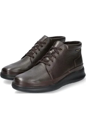 Mephisto Jeffrey - heren laars - - maat 43.5 (EU) 9.5 (UK)