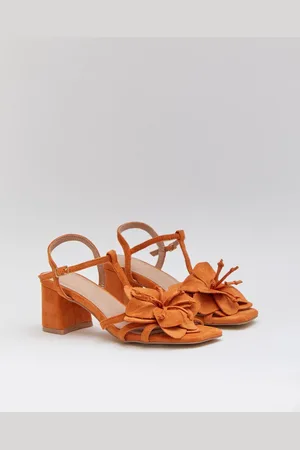 Buonarotti Dames Sandalen - - Suedine