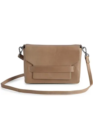 Markberg VanyaMBG Crossbody Bag Antique Caramel