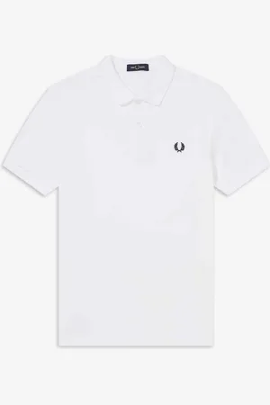 Fred Perry The Plain Shirt Polo