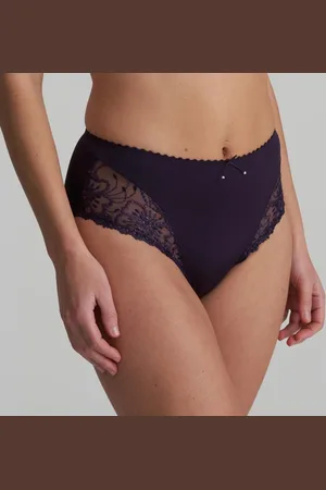 Marie Jo Jane Taille Slip 0501336 Amethist - maat 46