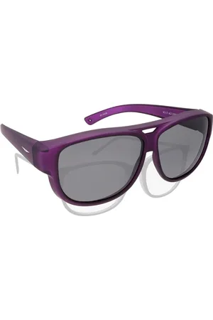 Merkloos El Pavana UV400 gepolariseerde zonnebril van ActiveSol