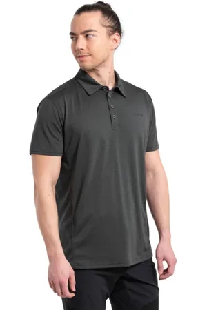 Icepeak Ice Peak Bridgton Polo Heren 2XL