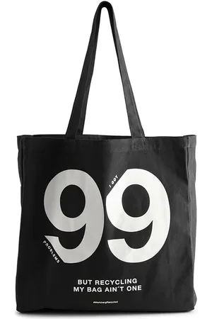 Markberg IsidoraMBG 99 Problems Shopper Black