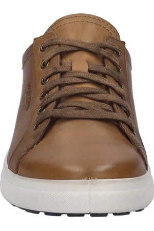Josef Seibel Maddox 05 | Sneaker für Herren | Braun