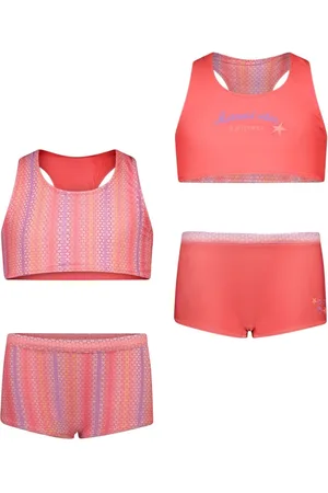 B.Nosy B.Nosy x K3 Y504-5055 Meisjes Bikini