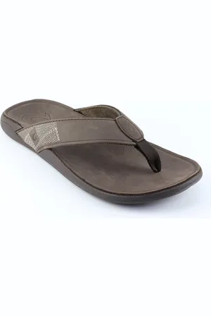 Olukai Tuahine 10465.Dk.Wood