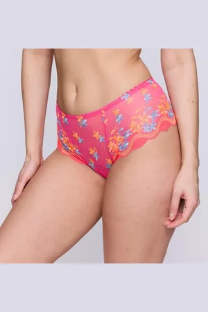 PrimaDonna Cala Luna Luxe String 0663541 Blogger Pink - maat 42