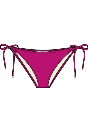 Brunotti Elly Dames Bikini Broekje - Mix & Match - - 42