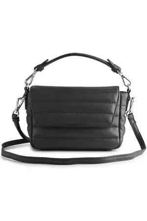 Markberg NeevalMBG Small Crossbody Bag Puffer Black
