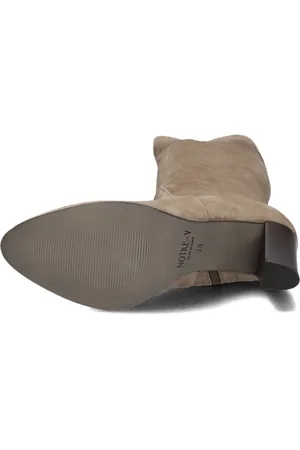 NOTRE-V 97480 Laarzen - Leer - Dames -