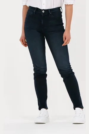 Lee Scarlett High Jeans
