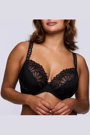 PrimaDonna Gallipoli Plunge Bh 0163554 - maat EU 85F / FR 100F