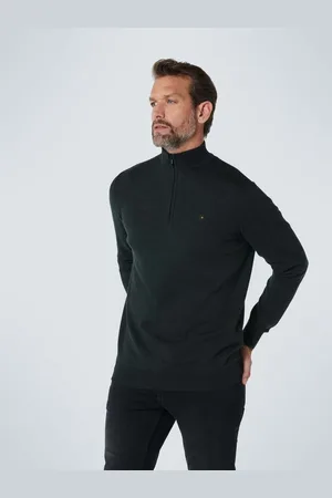 No Excess Mannen Pullover L