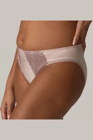 PrimaDonna Monterrey Rio Slip 0563480 Vintage Pink - maat 44