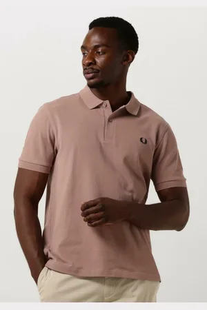Fred Perry The Plain Shirt Polo