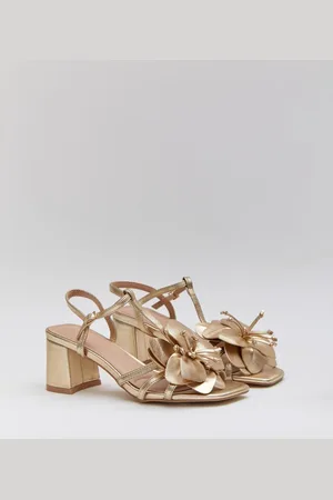 Buonarotti Dames Sandalen - - Imitatieleer