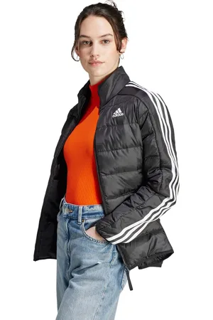 adidas Sportswear Essentials 3-Stripes Light Donsjack - Dames - - M