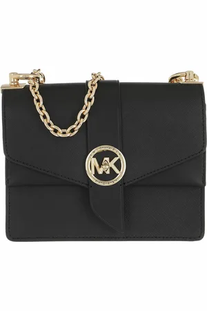 Michael Kors Crossbodytas / Schoudertas Dames - Leer - Greenwich