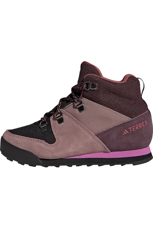adidas TERREX Terrex Snowpitch COLD.RDY Winter Schoenen - Kinderen - - 36 2/3