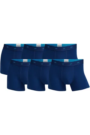 CR7 - Cristiano Ronaldo Boxershorts Bamboo, Trunk 6-pack FSC Set van 6