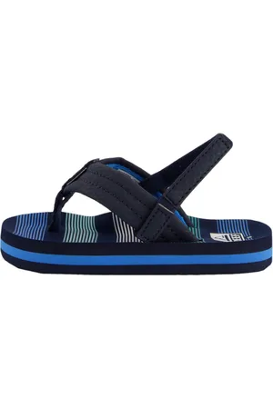 Reef Little Ahi Sandalen Leicht, flexibel und mit Fersenriemen