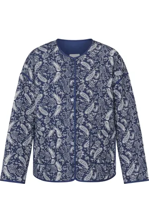 SisterS point Viena-ja1 - Dames Jas - /cream