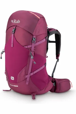 Rab Exion 35 ND - - Outdoor hardwaren - Tassen - Backpacks