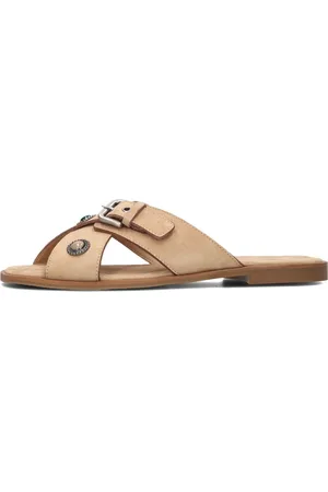 NOTRE-V 21309 Slippers - Dames -