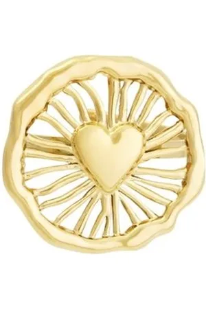 Yehwang Love loop ring
